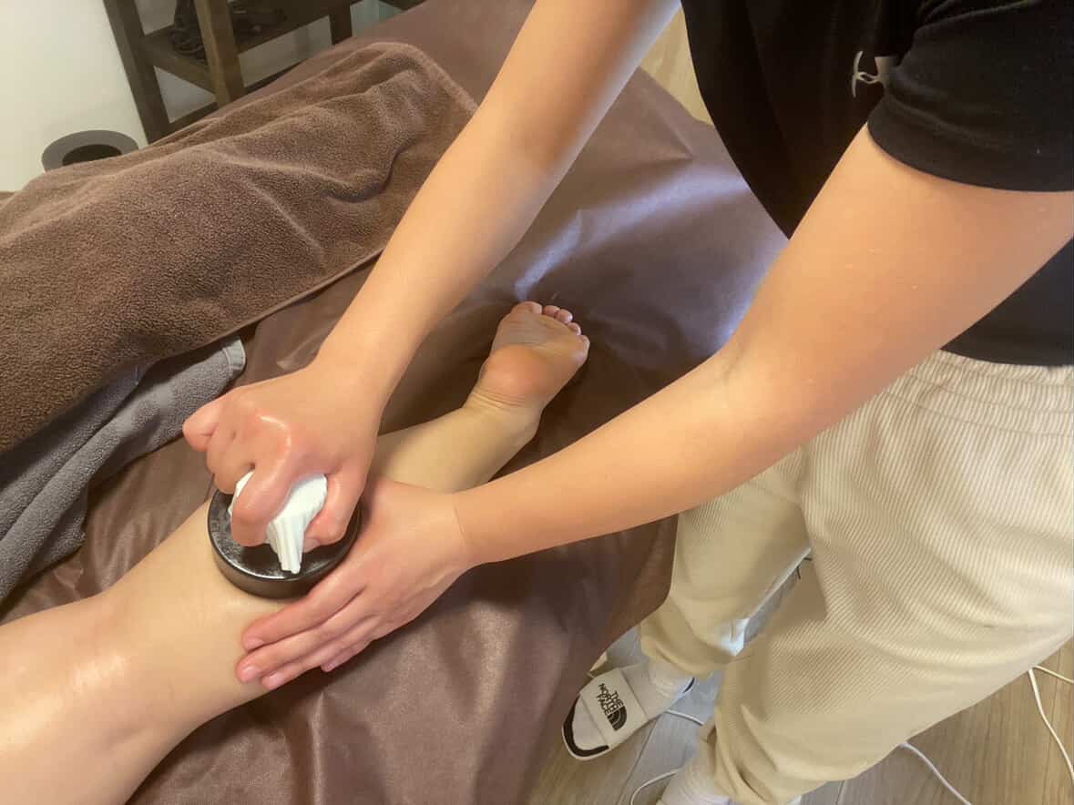 15～30代限定 日々の健康美をサポート